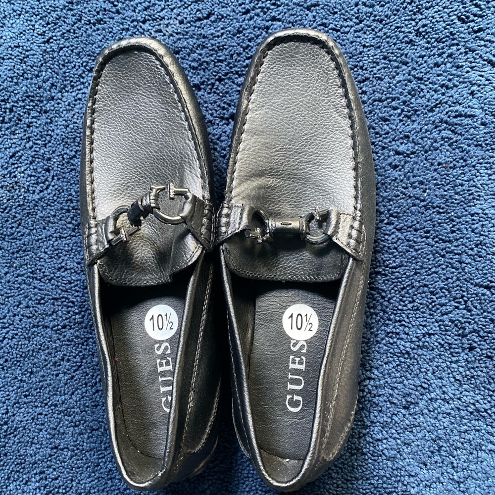 Men’s dress shoe